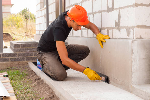 Licensed Emergency Waterproofing service in Lawrenceville, IL - SJ Waterproofing Pros